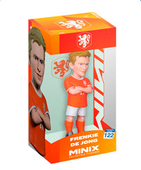 Frenkie de Jong (World Cup - Olanda)