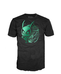 Funko My Hero Academia T-Shirt Izuku Midoriya