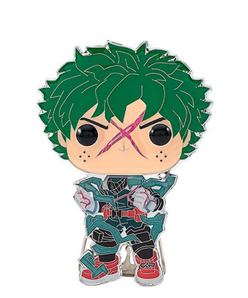 Deku Pin
