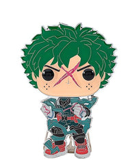 Deku Pin
