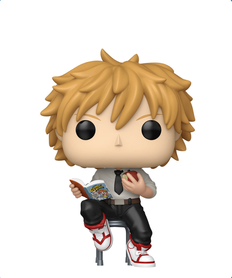 Denji