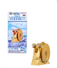 One Piece - WCF Enies Lobby - 7cm