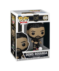 Denis Bouanga