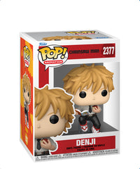 Denji