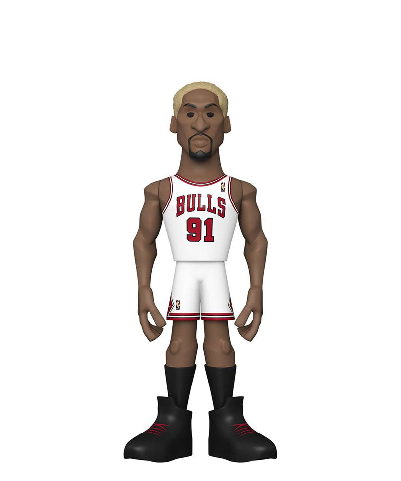 Dennis Rodman