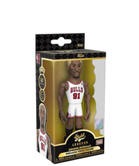 Dennis Rodman