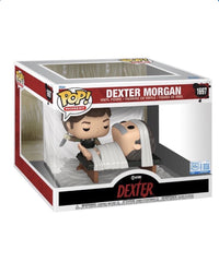 Dexter Morgan