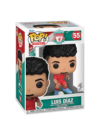 Luis Diaz