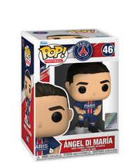 Angel Di Maria