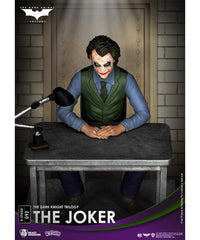 Diorama Stage 092 The Dark Knight Trilogy: The Joker