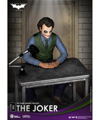 Diorama Stage 092 The Dark Knight Trilogy: The Joker