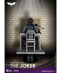 Diorama Stage 092 The Dark Knight Trilogy: The Joker