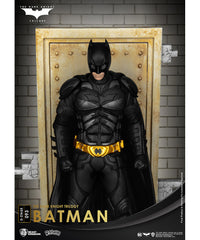 Diorama Stage 093 The Dark Knight Trilogy: Batman