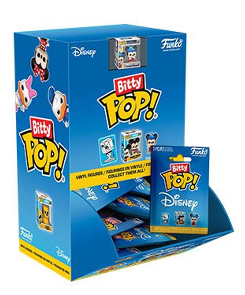 Bustina Bitty POP! Disney Mistery