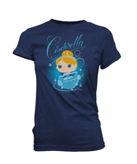 Disney - POP! T-Shirt Cinderella Taglia XL