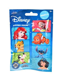 Disney - Nano Metalfigs Diecast Mini Figures 4 cm