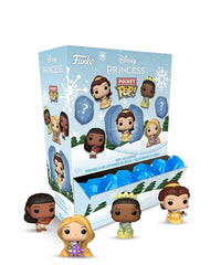 Disney Princess Pocket POP! Vinyl Figure Ice 4 cm