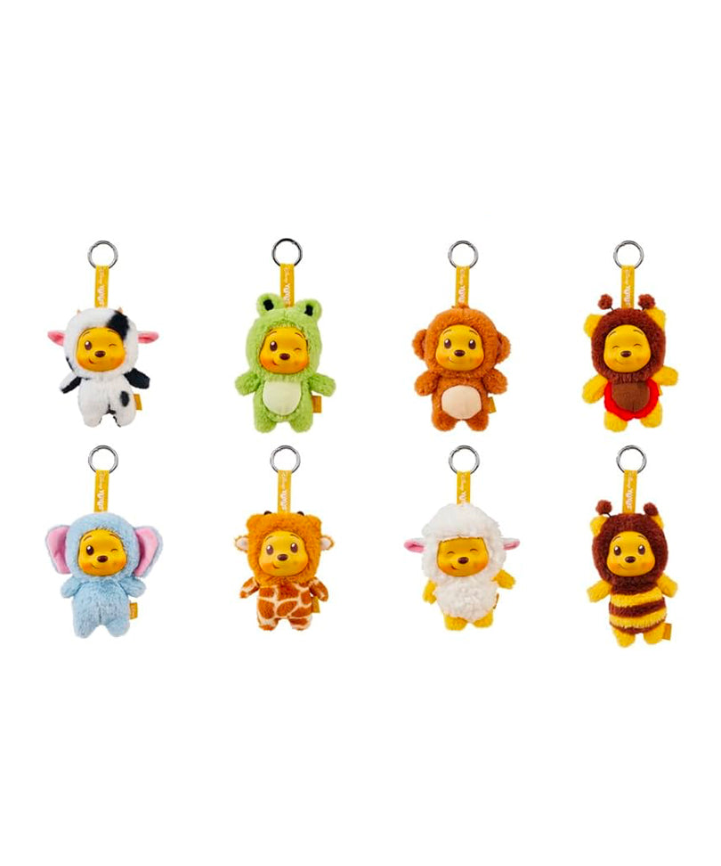 Disney YuYus - Winnie the Pooh (Blind Box)