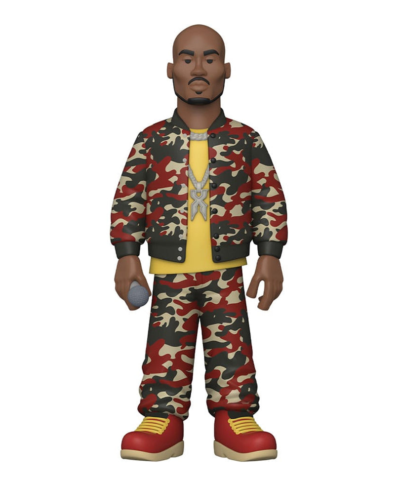 DMX (12-Inch)