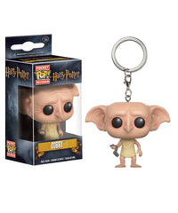 Dobby Keychain