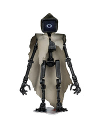 Poppy Playtime - The Doctor - Action Figure 18 cm