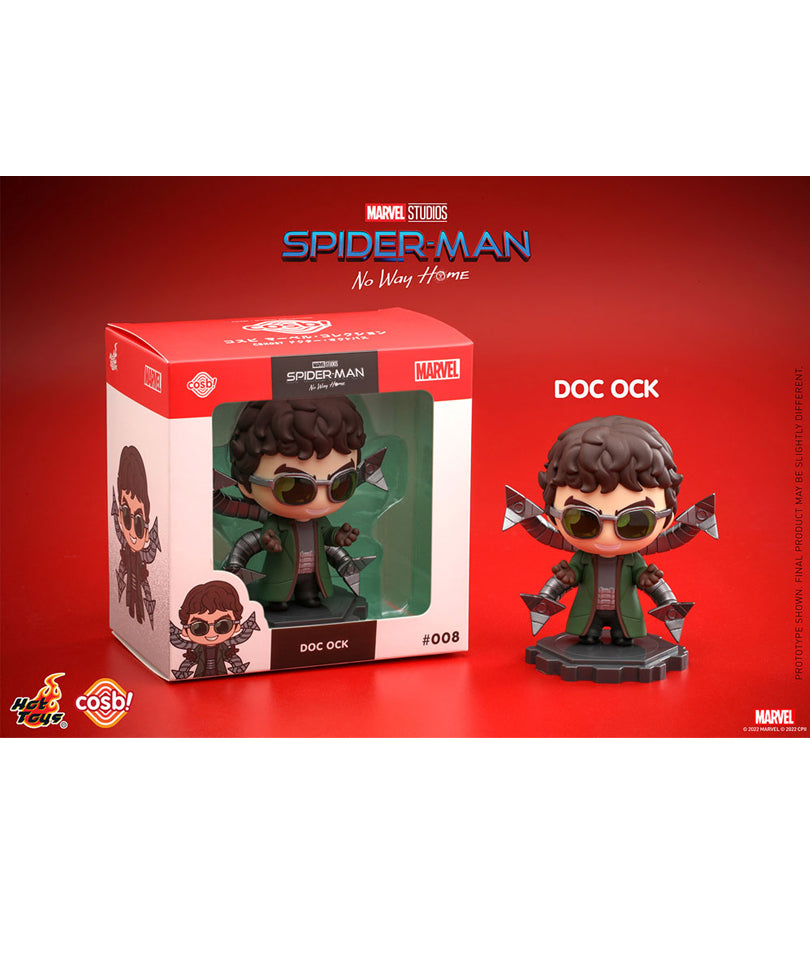 Doc Ock