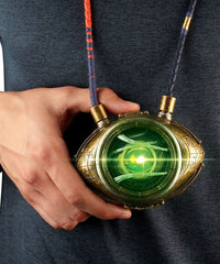 Marvel Legends - Doctor Strange Eye of Agamotto - Avengers Saga