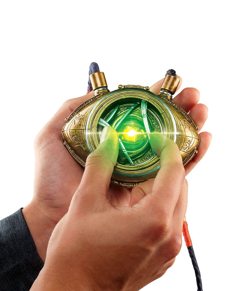 Marvel Legends - Doctor Strange Eye of Agamotto - Avengers Saga