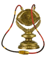 Marvel Legends - Doctor Strange Eye of Agamotto - Avengers Saga