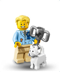 Vincitore Dell’Esposizione Canina