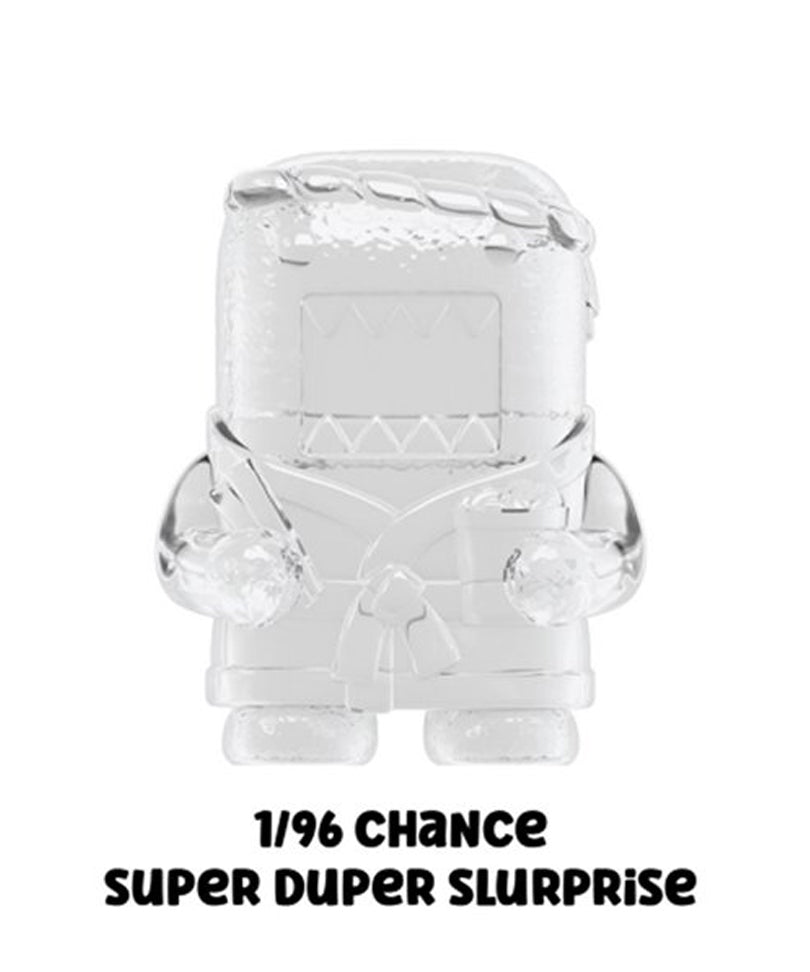 Domo – Rokimoto Cup of Fun (Blind Box) Figure 5 cm