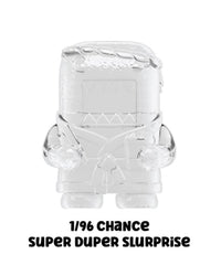 Domo – Rokimoto Cup of Fun (Blind Box) Figure 5 cm