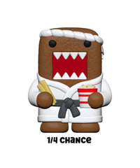 Domo – Rokimoto Cup of Fun (Blind Box) Figure 5 cm