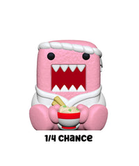 Domo – Rokimoto Cup of Fun (Blind Box) Figure 5 cm