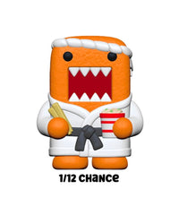 Domo – Rokimoto Cup of Fun (Blind Box) Figure 5 cm