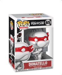 Donatello