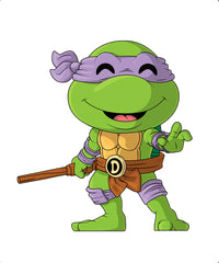 Donatello