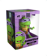 Donatello