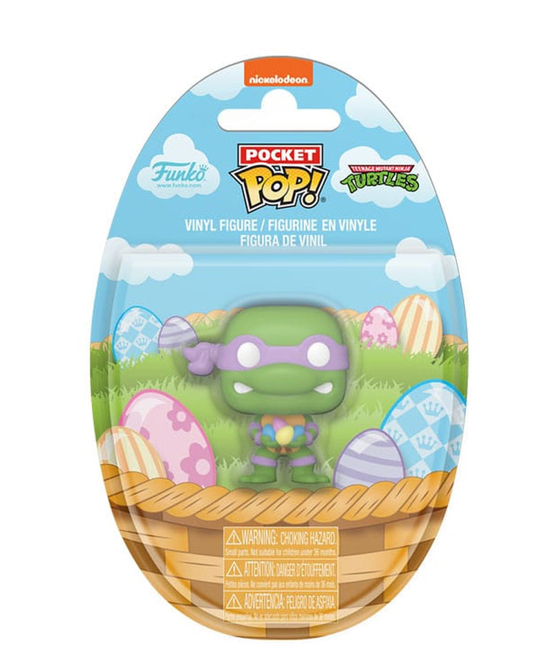 Donatello (Easter Egg)
