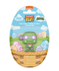 Donatello (Easter Egg)