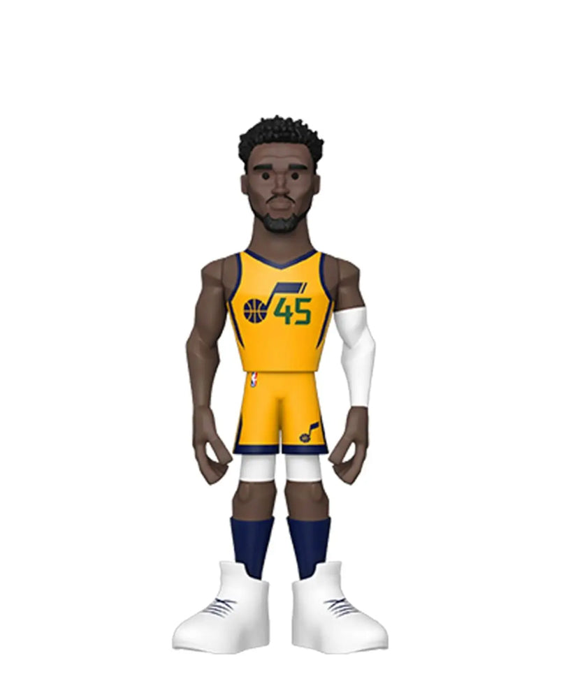Donovan Mitchell