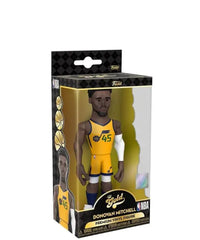 Donovan Mitchell