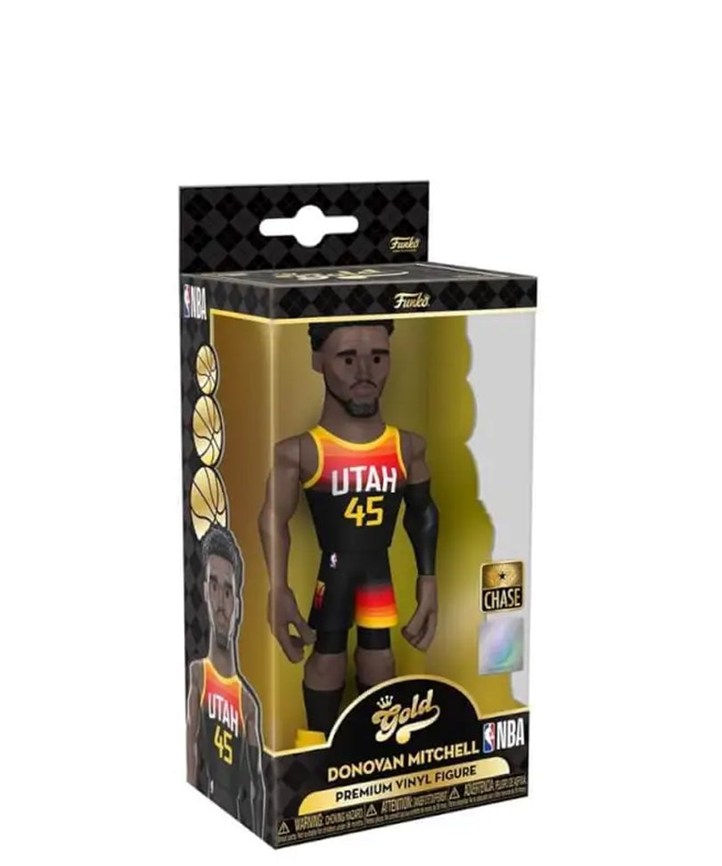 Donovan Mitchell (Chase)