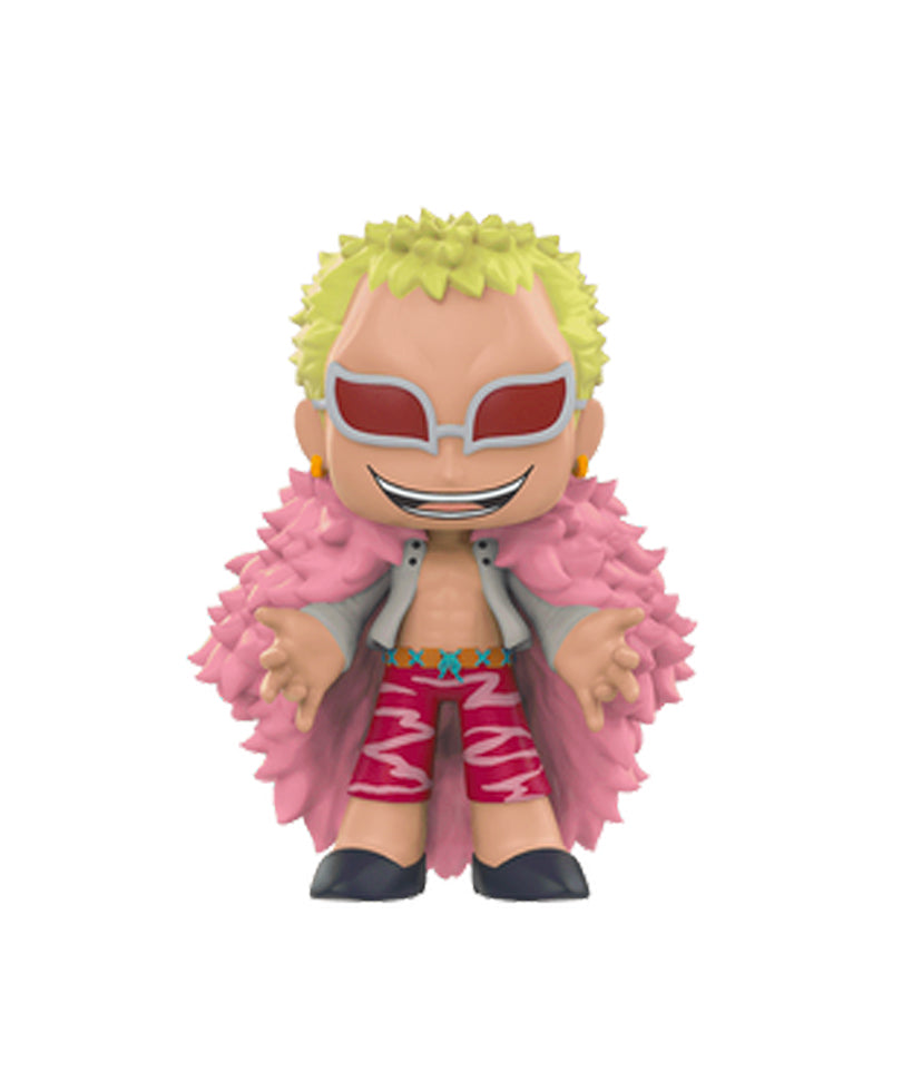 Donquixote Doflamingo