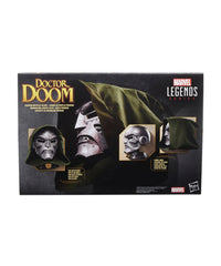 Marvel Legends - Helmet Doctor Doom - Fantastic Four