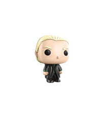Draco Malfoy Kinder Joy