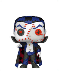 Patchwork Dracula