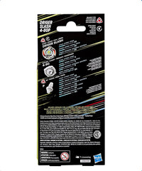 Beyblade X - Driger Slash 4-80P