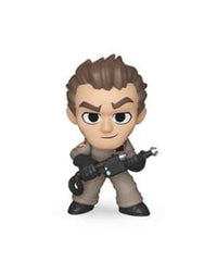 Dr. Peter Venkman