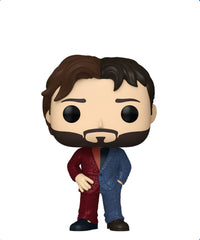 The Duffer Brothers
